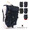 MAKAVELIC CHASE DAUBLE LINE BACK PACK 3106-10107画像