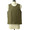 FRANK LEDER VINTAGE LINEN VEST 0717045画像
