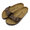 BIRKENSTOCK MADRID DARK BROWN / BIRKO-FLOR 40393画像
