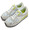 diadora Sportswear TITAN II W White/Acid Green 160825-C2416画像