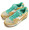 diadora Sportswear N9000 NYL Golden Straw/Bermuda Green 160827-C6121画像