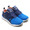 Reebok VENTILATOR ADAPT CLSHX STEEL/MIDNIGHT BLUE/DSRT STONE/BLU SPRT/WHT V69685画像