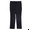 A Vontade Tapered Cropped Trousers VTD-0333-PT画像