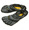 vibram FiveFingers EL-X Gray/Black 16M0101画像