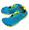 vibram FiveFingers BIKILA EVO Blue/Yellow 14M3503画像