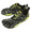 vibram FiveFingers KMD EVO Black/Yellow 15M4002画像