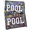 the POOL aoyama × AMKK POOL POUCH(L)画像