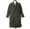 Graphpaper Shawl Collar Shop Coat. GPS16-CO02画像