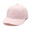OCTOBERS VERY OWN SCRIPT STRAPBACK SPORTCAP PINK画像