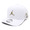 OCTOBERS VERY OWN × JORDAN BRAND OVO CLASSIC CAP WHITE画像