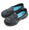 SKECHERS GO Walk 3-Super Sock 3 BBK 14046画像