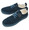 buddy Corgi Low Tonal NAVY画像