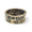 ANIMALIA CA1849 Coin Ring (BRASS) ANIMAL-AC28画像
