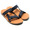 Teva UNIVERSAL SLIDE LEATHER NAVY 1011503-NAVY画像