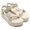 Teva FLATFORM UNIVERSAL IRIDESCENT WHT 1013111-WHT画像