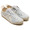 Onitsuka Tiger MEXICO 66 SLIP-ON STONE WASH/OFF WHITE TH607N-4702画像