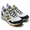 new balance MVL801 AG GRAY/BLACK画像