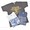 TOYS McCOY Tシャツ JHONSON MOTORS TMC1638画像