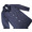 CORONA #CJ004-16 VENTILE from UK UP DUSTER COAT/navy画像