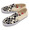 VANS SURF YUSUKE HANAI SLIP-ON SF(YUSUKE HANAI)CHECKER/CLASSIC WHITE VN00019MIM7画像