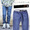 ROKX COTTONWOOD DENIM PANTS RXMS6101画像