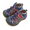 KEEN Newport H2 CHILDREN True Blue Lizard 1014249画像
