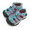 KEEN Newport H2 CHILDREN Capri Fish 1014239画像