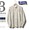 Pherrow's シアサッカー バンドカラーシャツ 16S-791WS画像