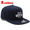 WTAPS SNAPBACK CAP/CAP.WOAC.TWILL.STARTER画像