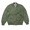 Supreme Reversible Checkered MA-1 OLIVE画像