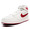 NIKE AIR JORDAN I KO HIGH OG "TIMELESS CANVAS" "MICHAEL JORDAN" "LIMITED EDITION for JORDAN BRAND" NAT/RED 638471-102画像