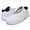 NIKE AIR JORDAN FUTURE LOW wht/gry.m- blanc-g.brumeux 718948-100画像