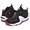 NIKE AIR PENNY II "MIAMI HEAT" blk/wht-u.red 333886-002画像