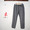 GRAMICCI COOL MAX SWEAT SLIM PANTS HEATHER GREY GUP-16S014画像
