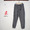GRAMICCI COOL MAX SWEAT NARROW RIB PANTS HEATHER GREY GUP-16S008画像