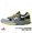 new balance ML999 WSB GRAY YELLOW画像