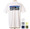 patagonia M's P-6 Logo Cotton T-Shirt 38906画像