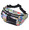 BURTON JPN Savior Waist Bag Sticker Print 11600103画像