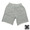 SWAGGER CRASH DAMAGE SWEAT SHORTS画像