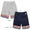 GRAVYSOURCE SWEAT SHORTS GS16-NPT02画像