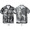 GRAVYSOURCE LANDSCAPE S/S SHIRTS GS16-NSH05画像
