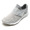 new balance MLRUSHV G GRAY/WHITE画像