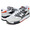 new balance M998 CREA GRAY/BLACK画像