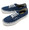 VANS AUTHENTIC PRO (50TH)74 NAVY/WHITE VN000Q0DJ6M画像