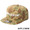 APPLEBUM Camo Baseball Cap (Starter Body) Hunter Camo画像