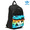adidas Originals BACKPACK CLASSIC SOCCURF BLACK/MULTI AJ6951画像