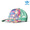 adidas Originals TRUCKER CAP BANANAS MULTI/LUSH BLUE AJ8714画像