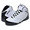 AND1 MASTER 2 MID white/black-silver D1072MWBS画像