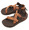 Chaco Z/1 Classic Sandal スマックアドビ 12366105画像