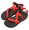Chaco Z/1 Classic Sandal レッド 12365105/J199194画像